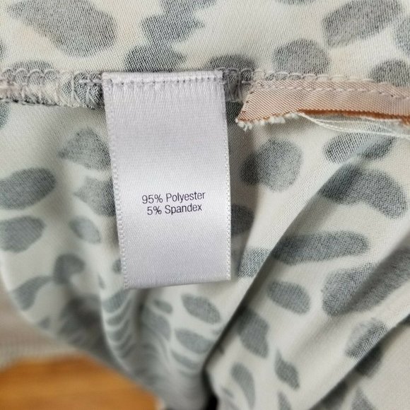 Jennifer Lopez Ruched Dress size Medium sexy - Picture 5 of 5